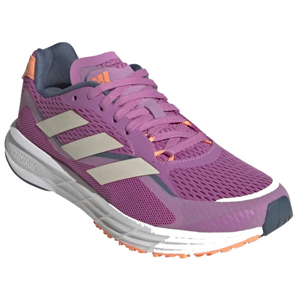 Scarpe da donna Adidas SL20.3 W rosa/bianco Pullil/Bliora/Beaora