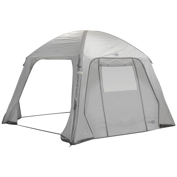 Tenda interna Bo-Camp Side wall + door / window Air Gazebo