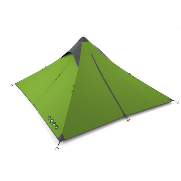 Tenda ultraleggera Husky Sawaj Trek 3