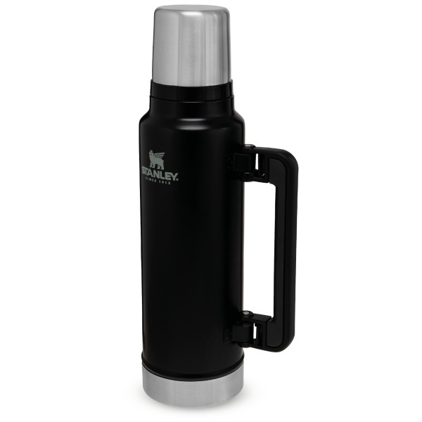 Thermos Stanley CS 1,4l nero BlackMat