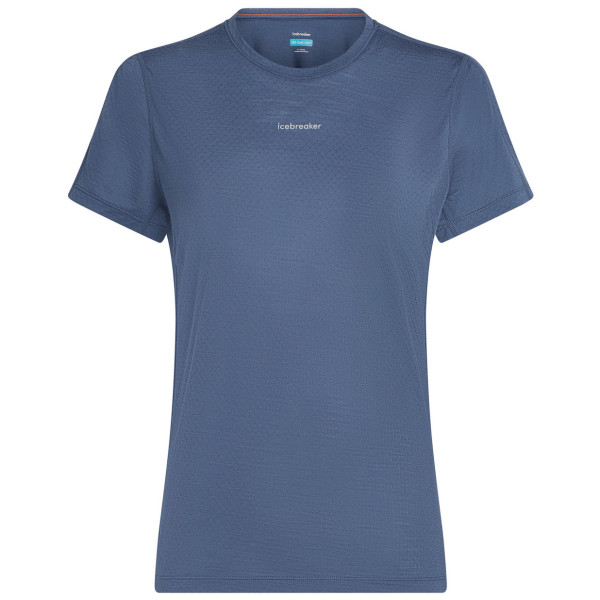 Maglietta sportiva da donna Icebreaker 125 Cool-Lite Speed SS Tee