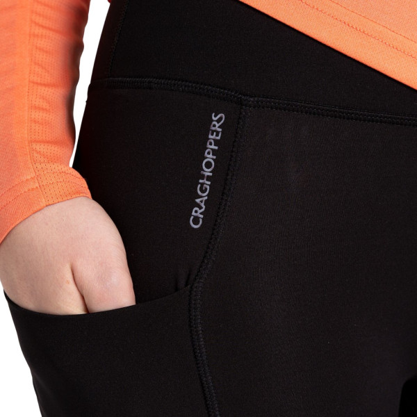 Leggings da donna Craghoppers Kiwi Pro Therm Legg