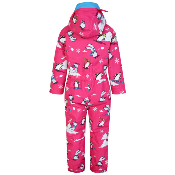 Tuta per bambini Dare 2b Snowplay Snowsuit