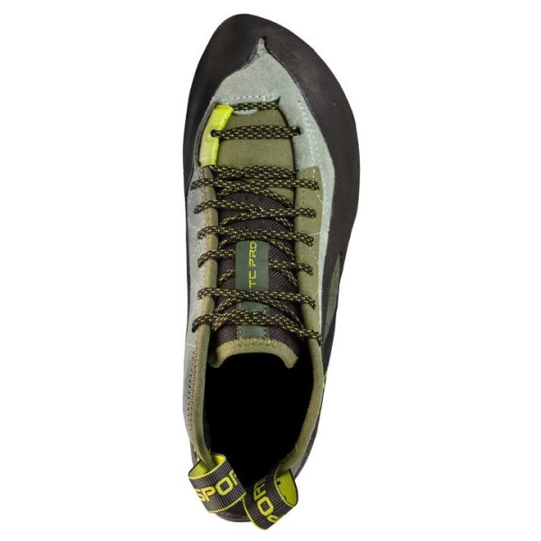 Scarpe da arrampicata La Sportiva TC Pro