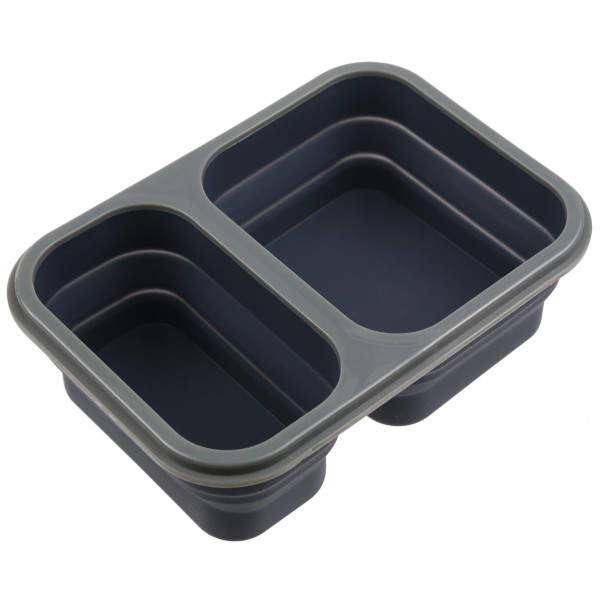 Ciotola pieghevole Regatta Silicon Foldable Mess Tin