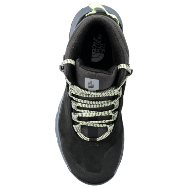 Scarpe da donna The North Face W Cragstone Leather Mid Wp