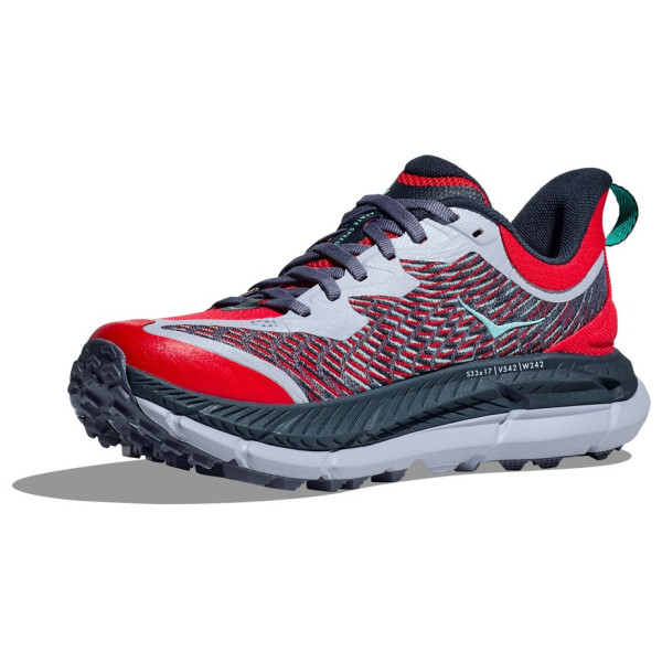 Scarpe da donna Hoka W Mafate Speed 4