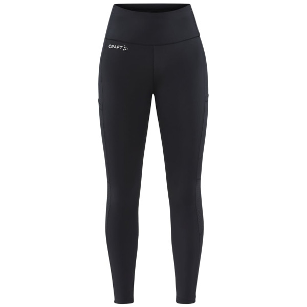 Leggings da donna Craft ADV Essence 2 nero Black