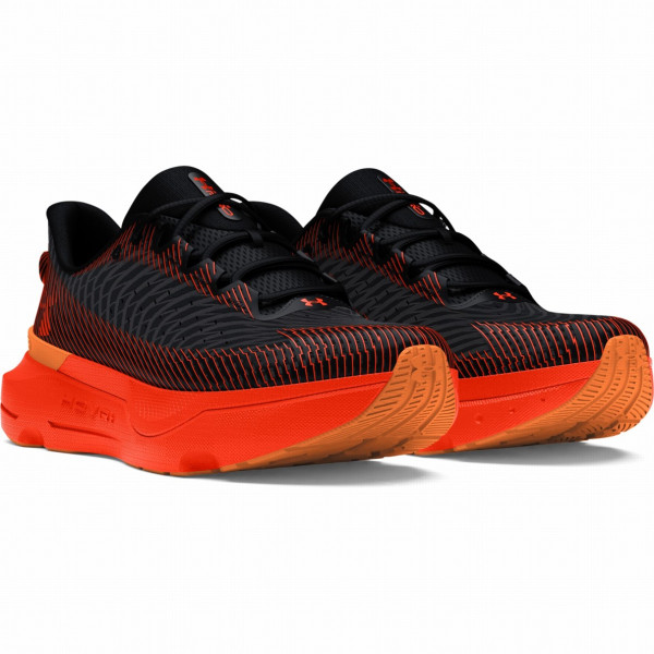 Scarpe da corsa Under Armour U Infinite 6 Fire & Ice