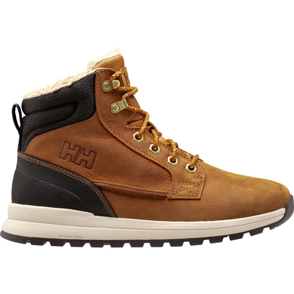 Scarpe da uomo Helly Hansen Kelvin Lx marrone Brown