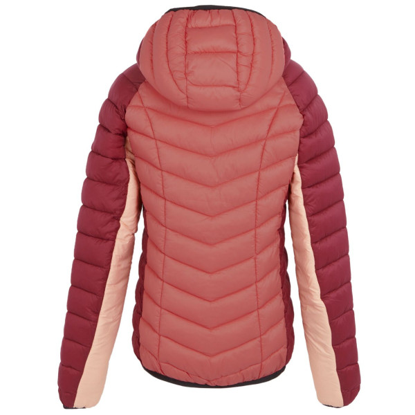 Giacca invernale da donna Regatta Women Hooded Dalent