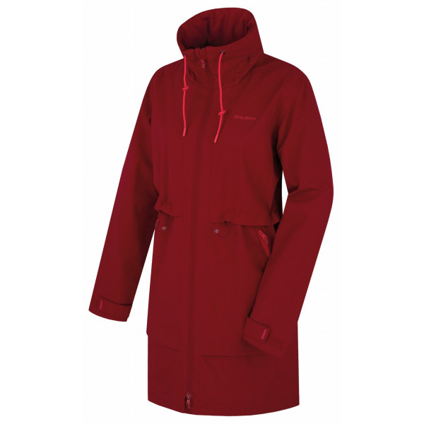 Cappotto invernale da donna Husky Nevr L