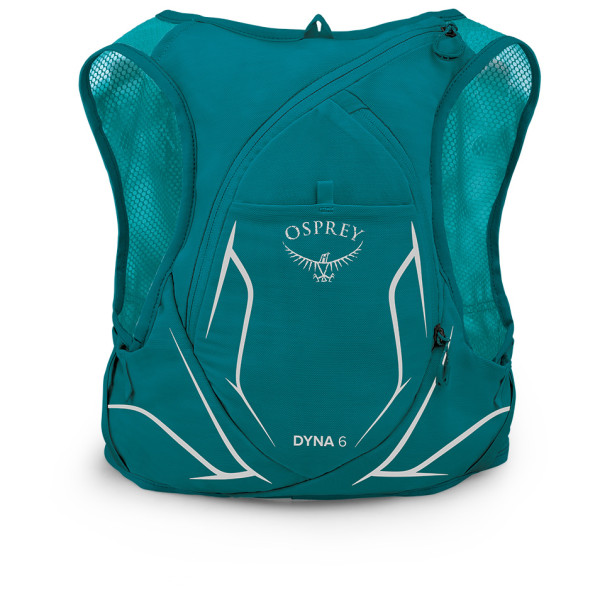 Gilet da corsa Osprey Dyna 6