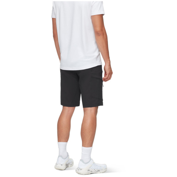 Pantaloncini da uomo Mammut Runbold IV Shorts