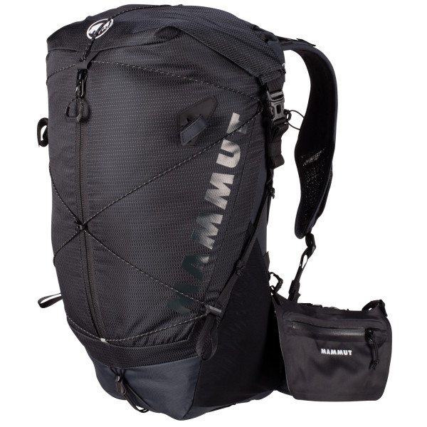 Zaino Mammut Ducan Spine 28-35 nero Black