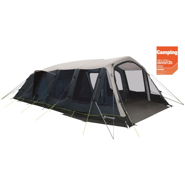 Tenda gonfiabile Outwell Knoxville 7SA verde