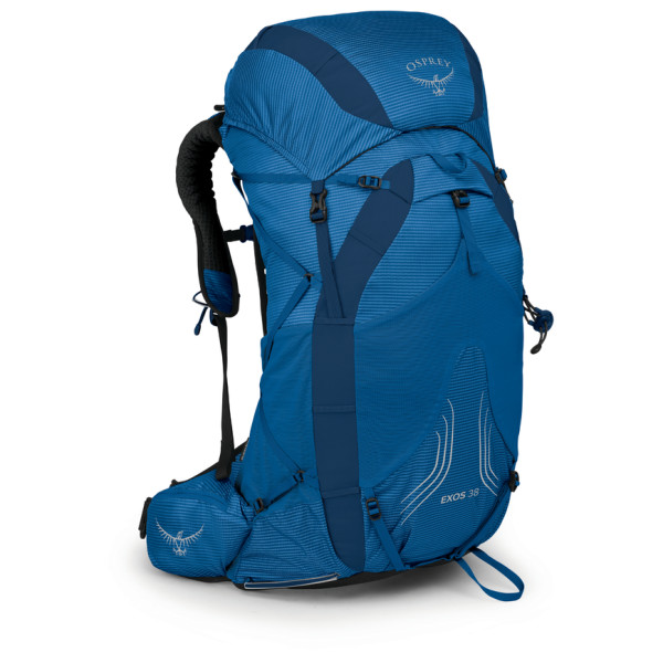 Zaino da trekking Osprey Exos 38