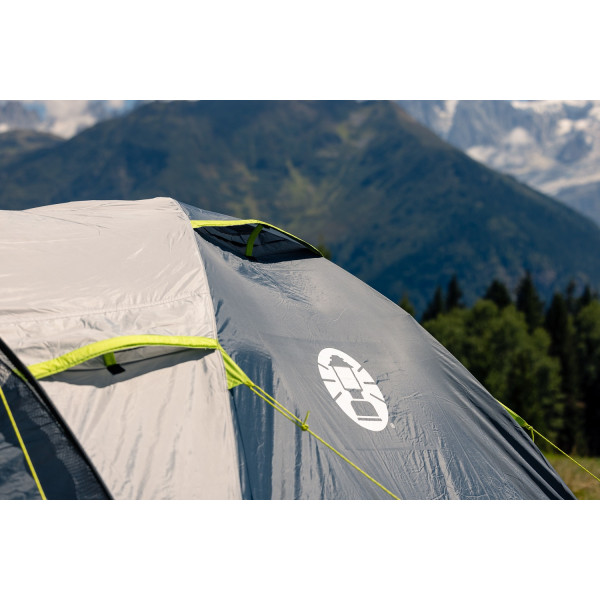 Tenda da trekking Coleman Darwin 2+