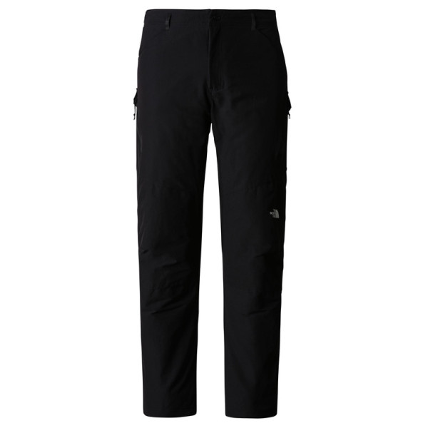 Pantaloni da uomo The North Face M Winter Exploration Reg Tapered Cargo -