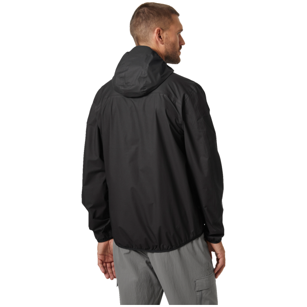 Giacca da uomo Helly Hansen Verglas 2.5L Fastpack Jacket