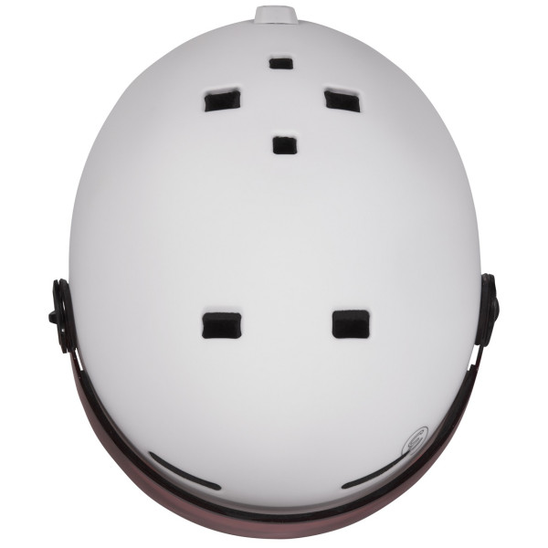 Casco da sci da donna Etape Cortina Pro