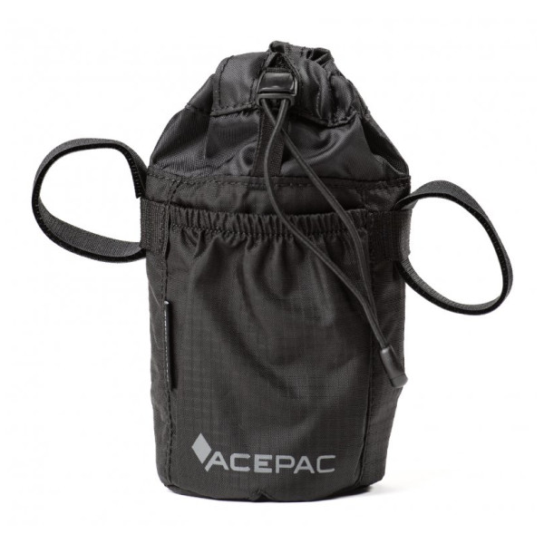 Borsa da bicicletta Acepac Bike bottle bag MKIII