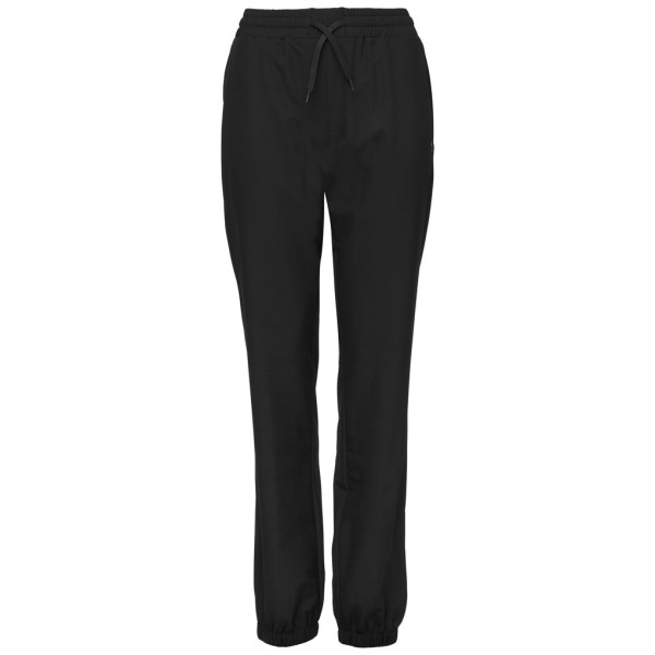 Pantaloni da donna Loap Urula nero Black