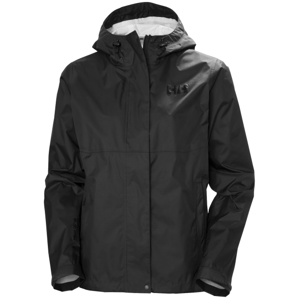 Giacca da donna Helly Hansen W Loke Jacket 2.0 nero Black