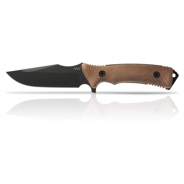 Coltello Acta non verba M311 Spelter DLC/Coyote/Coyote marrone Coyote/Coyote