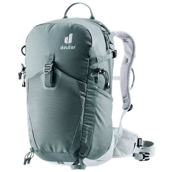 Zaino da donna Deuter Trail 23 SL blu/verde teal-tin