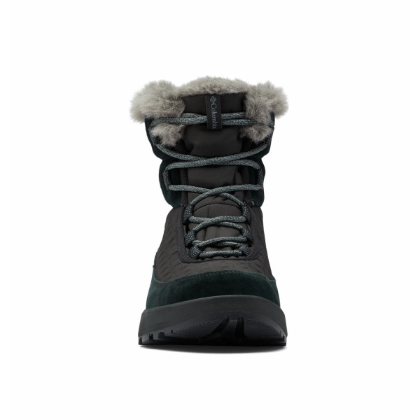 Stivali da neve da donna Columbia Slopeside Peak Luxe