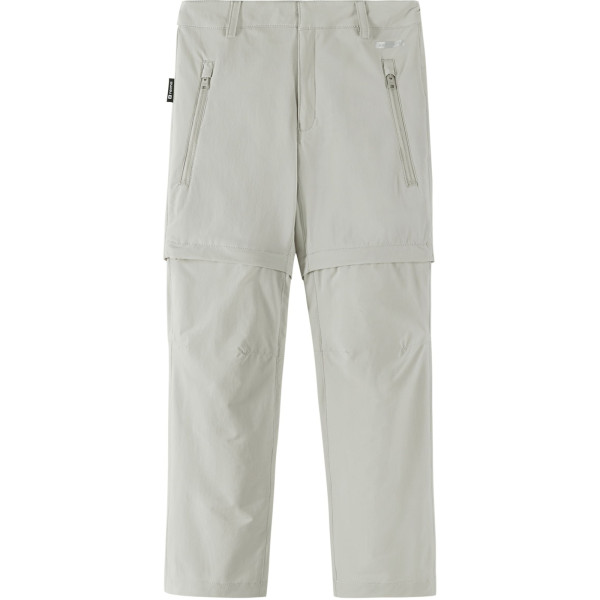 Pantaloni da bambino Reima Virrat beige Stone beige