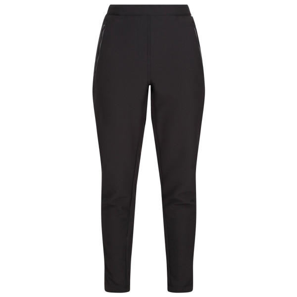 Pantaloni da donna Regatta Prestley nero Black