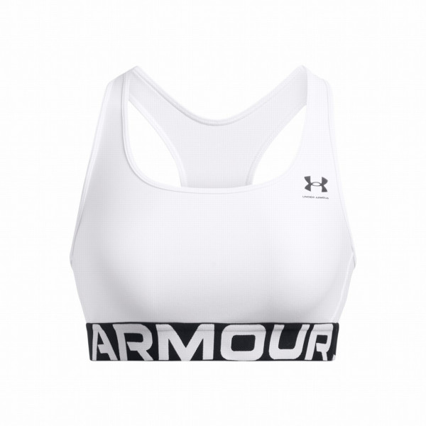 Reggiseno Under Armour HG Authentics Mid Branded