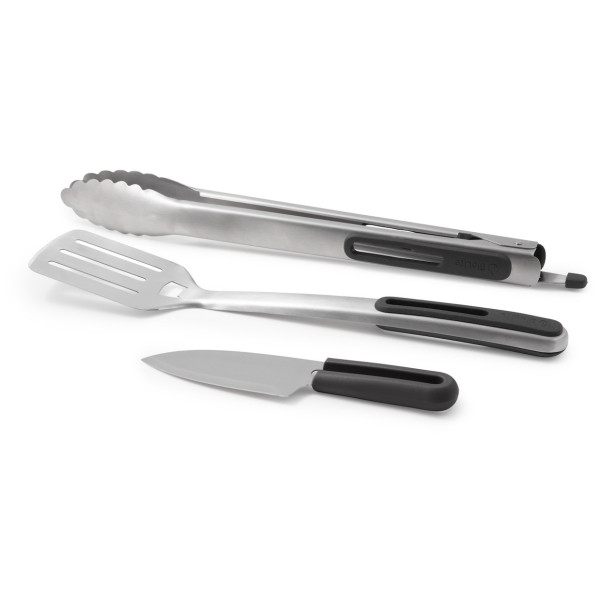 Utensili da barbecue BioLite Prep and Grill ToolKit