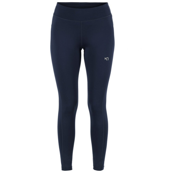 Leggings da donna Kari Traa Nora 2.0 Tights blu Royal