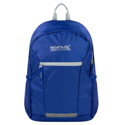 Zaino bambino Regatta Jaxon II 10L blu