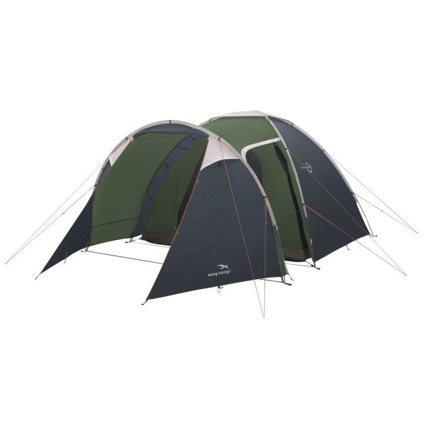 Tenda Easy Camp Messina 500 verde/blu