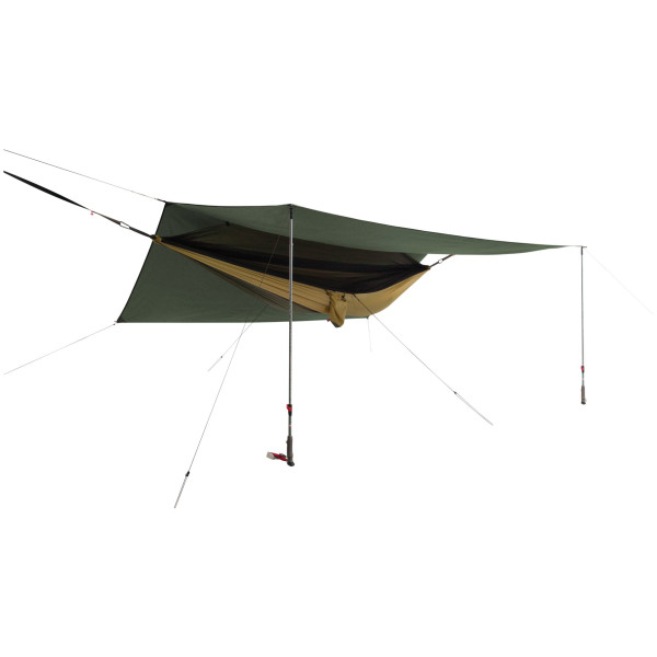 Set amaca Robens Trace Ultimate Hammock Set