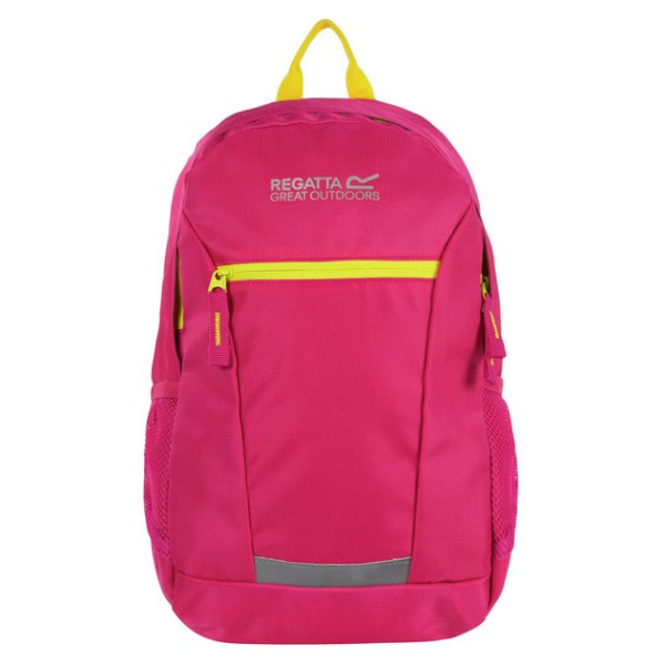 Zaino bambino Regatta Jaxon II 10L rosa Jem/Briyello