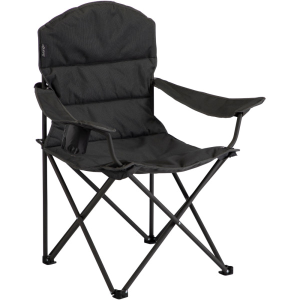 Sedia Vango Samson Oversized 2 grigio scuro Excalibur