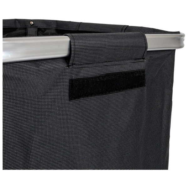 Cesto per la biancheria Bo-Camp Laundry bag XL with lid