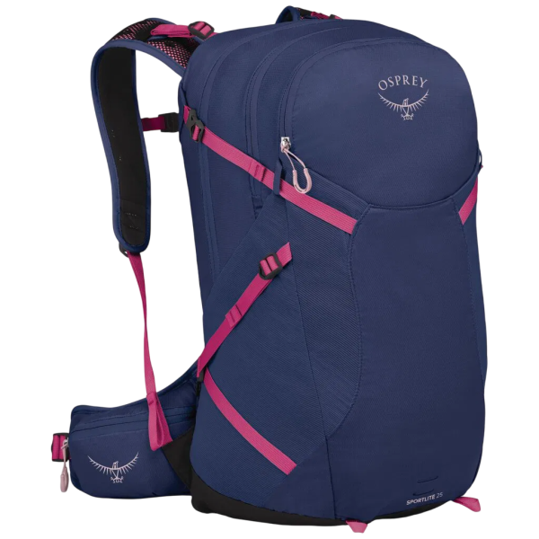 Zaino da trekking Osprey Sportlite 25