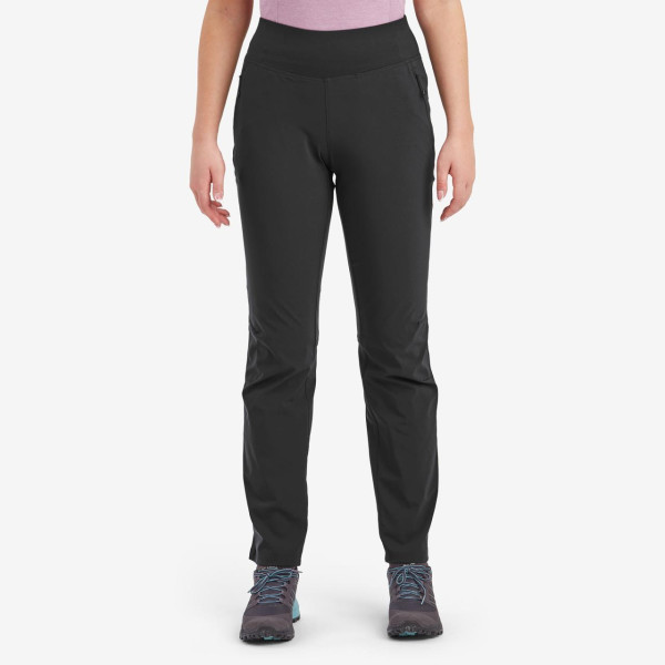 Pantaloni da donna Montane Fem Tucana Lite Pants Reg Leg