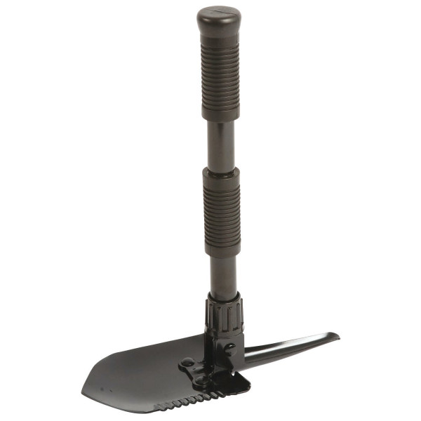 Pala pieghevole Bo-Camp Pioneer spade - 3 funkce