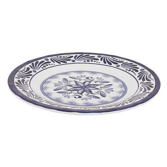 Set di stoviglie Bo-Camp Old Dutch 16 100% Melamine