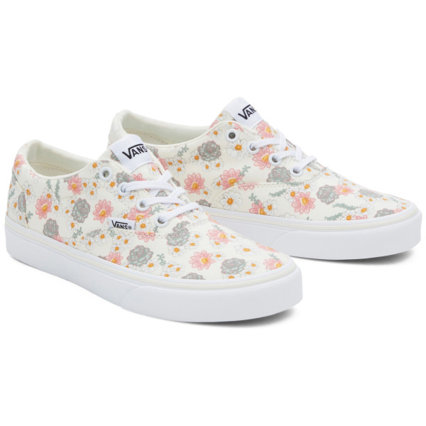 Scarpe da donna Vans Wm Doheny rosa/bianco DESERT FLORAL marshmallow