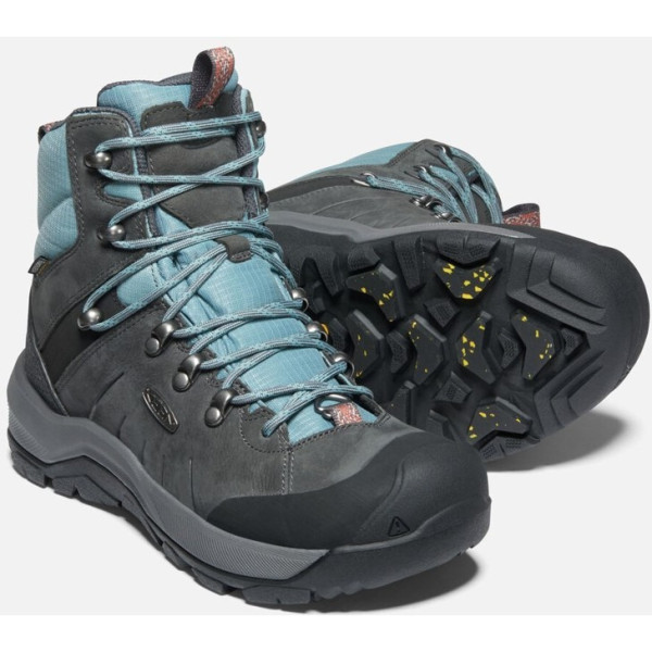 Scarpe da trekking da donna Keen Revel IV MID Polar W