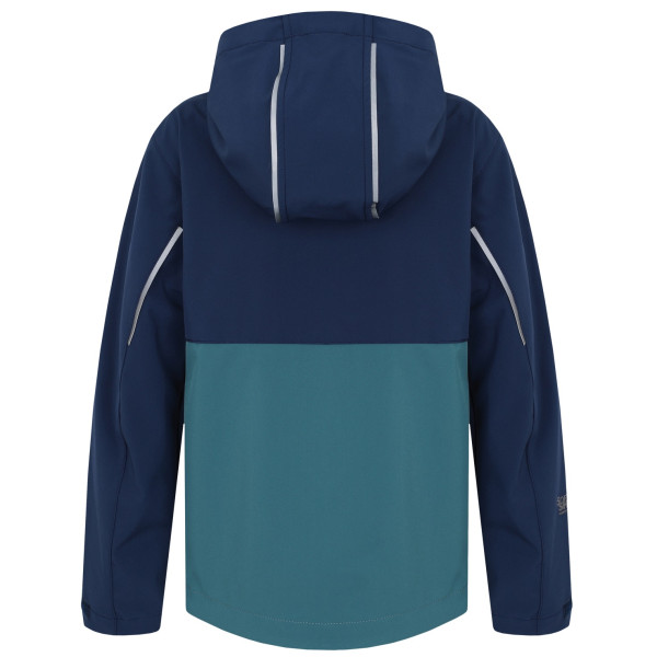 Giacca softshell per bambini Hannah Wat Jr