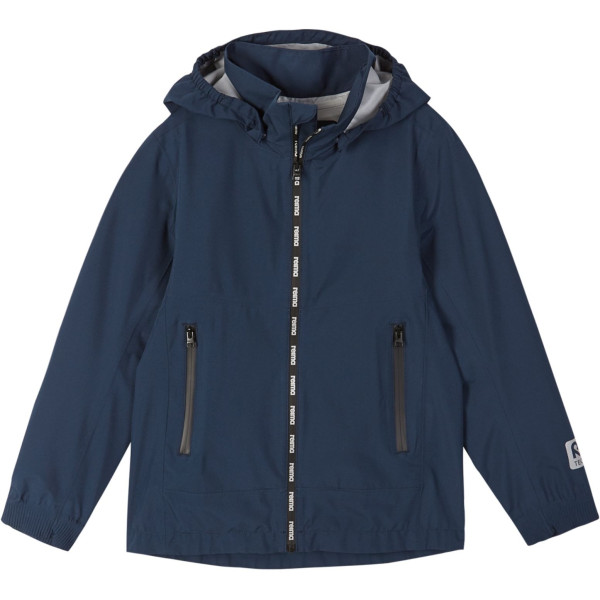 Giacca da bambino Reima Kumlinge blu Navy